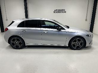 Schadeauto Mercedes A-klasse  2020/11