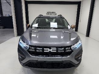 Dacia Sandero EXTREME picture 8