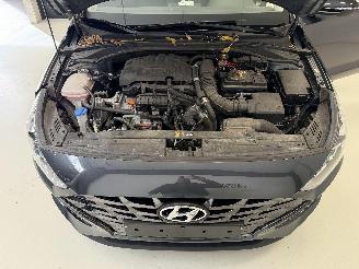 Hyundai I-30 AUTOMAAT picture 9