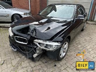 Sloopauto BMW 3-serie F30 320D Xdrive 2015 2015/1
