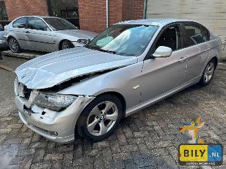  BMW 3-serie E90 320D N47N titan-silber (354) 2010/1