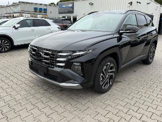  Hyundai Tucson Prime Plug-inn Hybride 4WD 2026/3