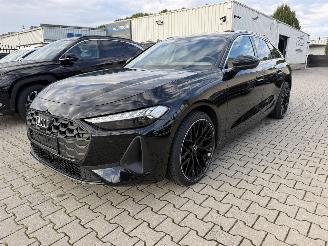Voiture accidenté Audi A5 Avant TDI S-Tronic 150kw 2026/2