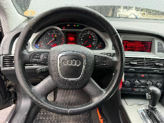 Audi A6 allroad A6 picture 23
