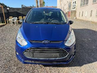 Ford B-Max TREND picture 6