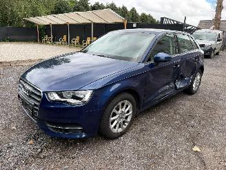 Audi A3 ATTRACTION picture 10