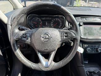 Opel Zafira TOURER COSMO picture 28