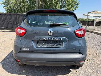 Renault Captur ZEN picture 13