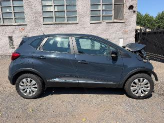 Avarii autoturisme Renault Captur ZEN 2015/8