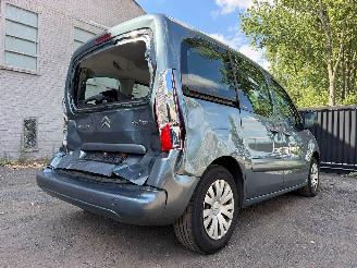 Citroën Berlingo 1.6 I picture 13