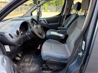 Citroën Berlingo 1.6 I picture 15