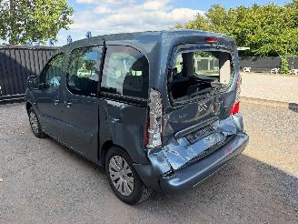 Citroën Berlingo 1.6 I picture 10