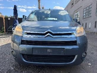 Citroën Berlingo 1.6 I picture 4