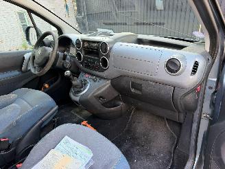 Citroën Berlingo 1.6 I picture 19