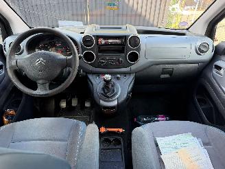 Citroën Berlingo 1.6 I picture 21