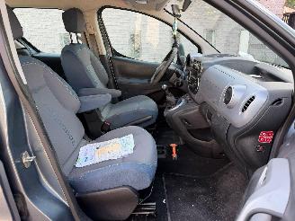 Citroën Berlingo 1.6 I picture 18