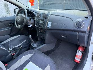 Dacia Sandero 1.5 DCI picture 22