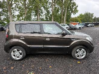 Unfallwagen Kia Soul PLUG 2010/1
