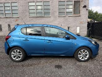 skadebil auto Opel Corsa ENJOY 2017/10