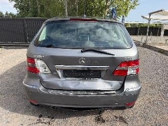Mercedes B-klasse CDI picture 12