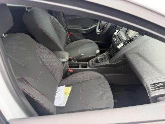 Ford Focus ST-LINE picture 20