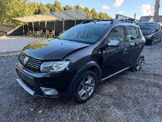 Dacia Sandero PLUS picture 9