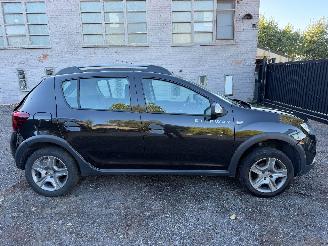 škoda osobní automobily Dacia Sandero PLUS 2017/6