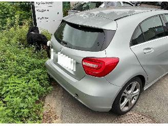 Mercedes A-klasse A 180 picture 7
