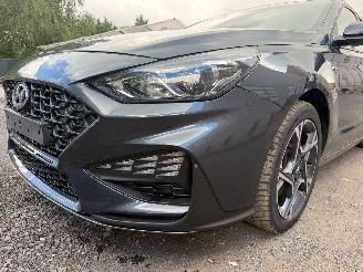 Hyundai I-30 1.0 picture 8