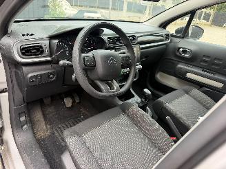 Citroën C3 III HIGHLIGHT picture 22