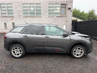 Schadeauto Citroën C4 cactus CACTUS FLAIR 2019/5