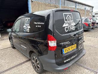  Ford Transit COURIER   1.0 Trend  Eco Boots 2020/8