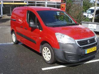  Peugeot Partner EURO 6 AIRCO 1.6hdi 2017/5