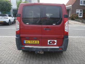 Citroën Jumpy 2.0HDI LONG AIRCO picture 6