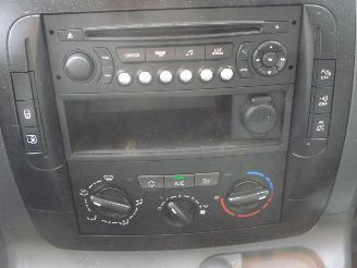 Citroën Jumpy 2.0HDI LONG AIRCO picture 10