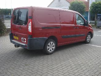 Citroën Jumpy 2.0HDI LONG AIRCO picture 8