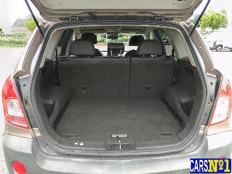 Opel Antara  picture 20