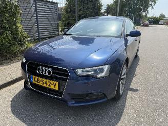 Avarii autoturisme Audi A5 Sportback 1.8 TFSI Automaat 2015/4