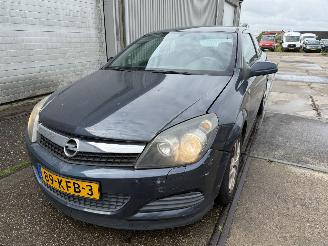  Opel Astra GTC 1.8 Edition Automaat Airco 2009/10