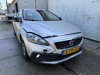 Avarii autoturisme Volvo V-40 1.6 T4 Momentum 2014/5