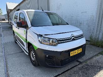  Citroën Berlingo 1.5 BlueHDi 130 Automaat 2023/11