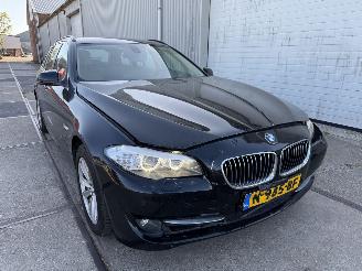 Coche accidentado BMW 5-serie 528i Touring 2012/10