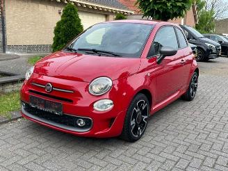 Fiat 500 1.2 SPORT 2018/2