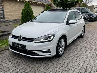  Volkswagen Golf 1.5 TSI DSG PANO CAMERA NAVI 2019/4