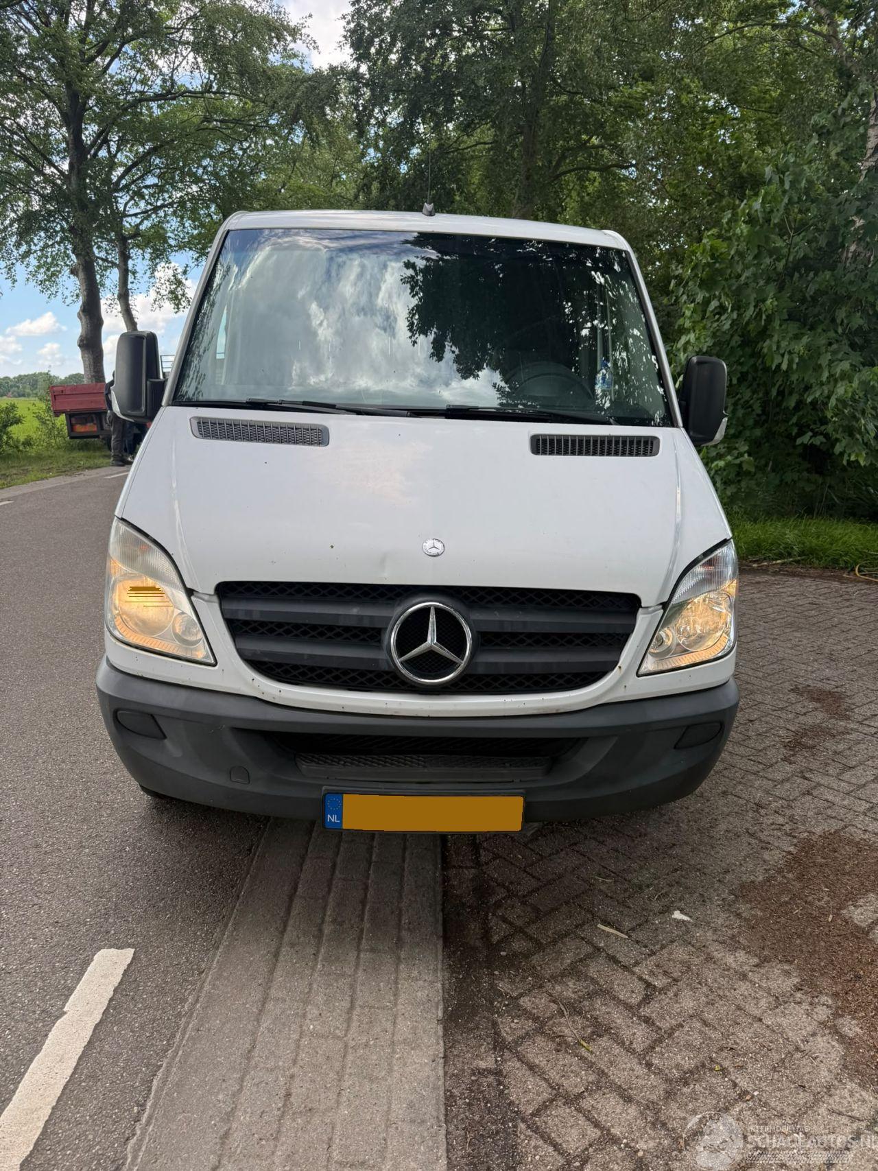 Mercedes Sprinter SPRINTER 315 CDI