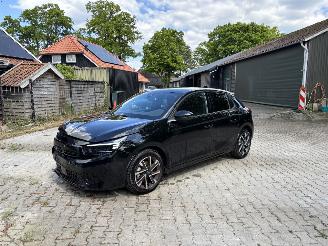 škoda osobní automobily Opel Corsa GS SPORT 100 PK NAVI CLIMA CAMERA VIRT DASH LED B.J 2024 FACELIFT 2024/2