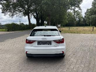 Audi A1 TFSI 95 PK VIRT DASH AIRCO PDC B.J 2023 picture 8