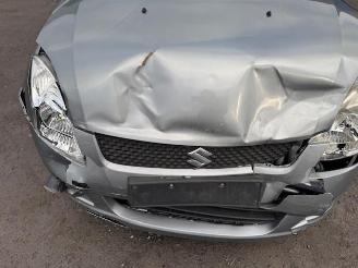 Suzuki Swift  picture 12