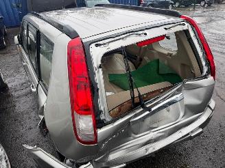 Nissan X-Trail  picture 13
