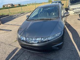 Unfallwagen Honda Civic COMFORT 2006/7